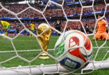 Con Brasil y Paraguay clasificados a los octavos de final, así está el cuadro del Mundial 2026: días, horarios y la agenda completa