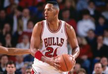Conmoción en la NBA: murió Stacey King, el tricampeón en los Chicago Bulls de Jordan que pasó por el básquet argentino