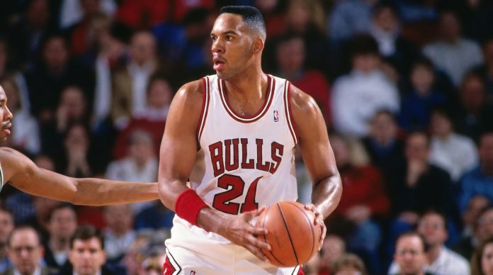 Conmoción en la NBA: murió Stacey King, el tricampeón en los Chicago Bulls de Jordan que pasó por el básquet argentino
