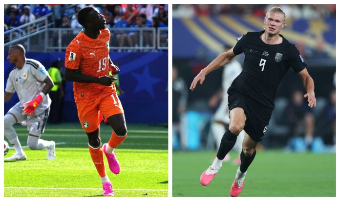 Costa de Marfil-Noruega, EN VIVO, por los 16avos de final del Mundial 2026: hora, TV, formaciones y todo lo que hay que saber