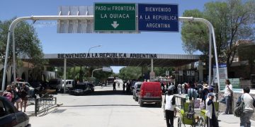 Crearon un programa de seguridad nacional para reforzar el control migratorio