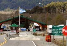Crecen los reclamos a Nación por el estado crítico del cruce fronterizo más importante de la Patagonia