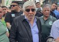 Crisis en la obra social de Camioneros: hay recortes en remedios y empresas de la esposa de Moyano en la mira