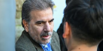 Cristian Ritondo celebró la salida de Adorni: “Era una debilidad que tenía el Gobierno y el Parlamento estaba casi frenado”