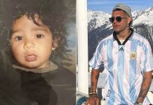 De cartonero en Villa Fiorito a jugar un Mundial con la selección argentina: la historia de superación de Facundo Medina