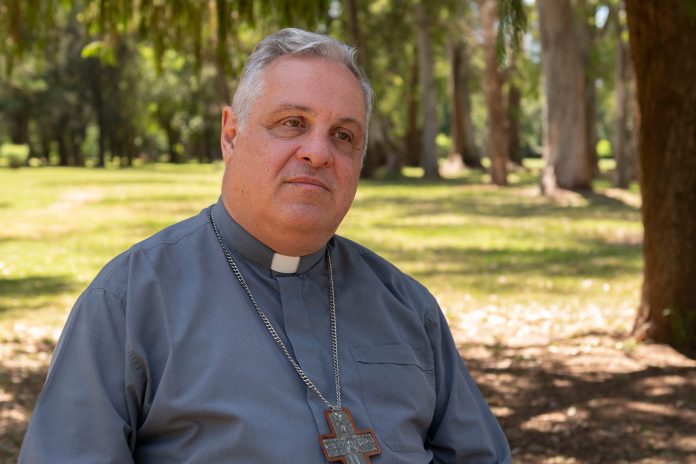 Desde la Iglesia volvieron a advertir por el clima social y los “malos tratos y ninguneos institucionales”