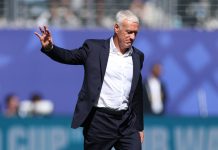 Didier Deschamps abandonó la concentración para volver a Francia y se perderá el partido contra Noruega