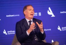 Diego Santilli confirmó que el Gobierno avanzará con la reforma electoral: “Las PASO le cuestan a los argentinos hasta 250 millones de dólares”
