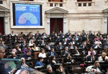 Diputados dio media sanción al Super RIGI, un régimen para atraer inversiones en las “industrias del futuro”