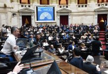 Diputados, en vivo: últimas noticias hoy, 24 de junio, sobre la votación del Super RIGI y el pago a holdou