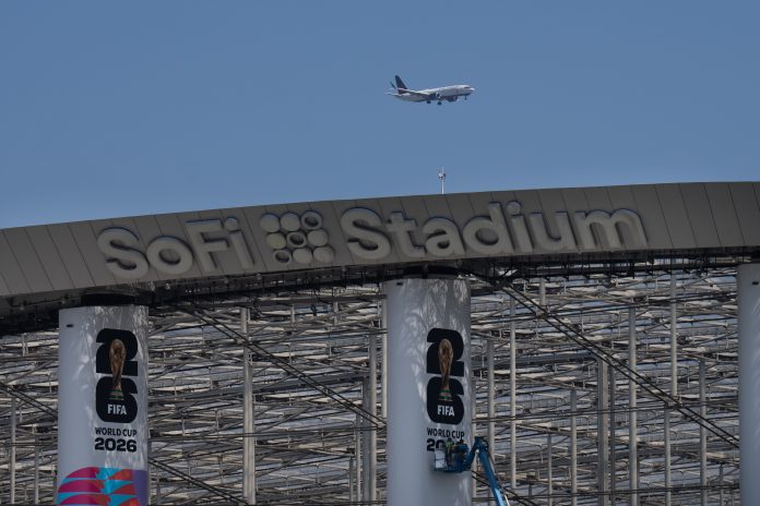 Dónde ver gratis los partidos del Mundial en Los Ángeles: lugares, horarios y cómo acceder