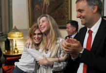 Durante el Mundial y con elogios de Karina: la estrategia del Gobierno para contener el impacto de la salida de Adorni