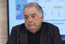 Eduardo Valdés: “Cristina Kirchner es inocente y la condena fue para proscribirla”