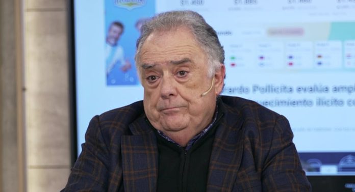 Eduardo Valdés: “Cristina Kirchner es inocente y la condena fue para proscribirla”