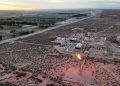 El boom de Vaca Muerta pone en jaque a Añelo: la ciudad creció un 142% y la infraestructura no alcanza