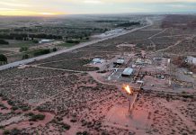 El boom de Vaca Muerta pone en jaque a Añelo: la ciudad creció un 142% y la infraestructura no alcanza