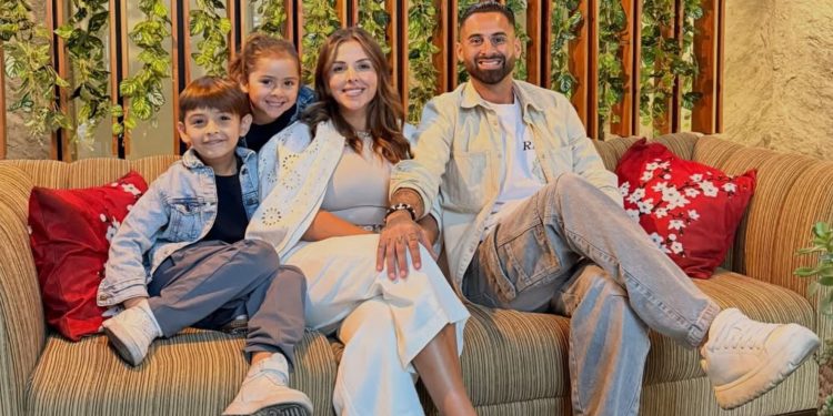 El comunicado de Racing de Córdoba en apoyo al futbolista Lucas Trejo tras la muerte de su familia en los terremotos de Venezuela