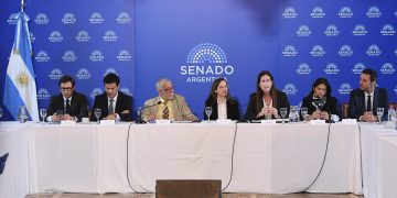 El Congreso retoma la actividad con pliegos de jueces, Super RIGI y Lobby