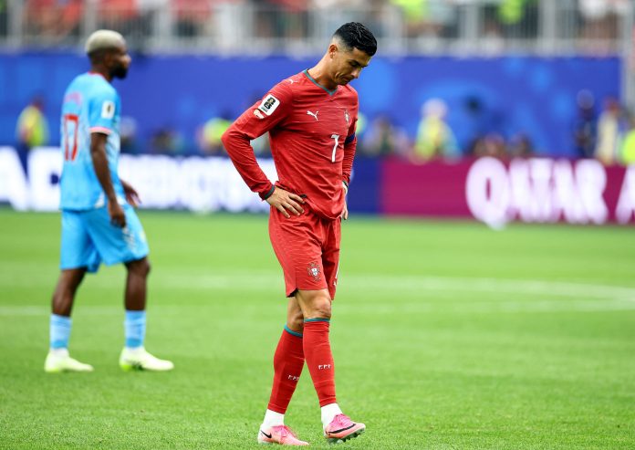 El crudo análisis de Thierry Henry sobre Cristiano Ronaldo tras el empate de Portugal: “El equipo tiene que marcar, no tú”