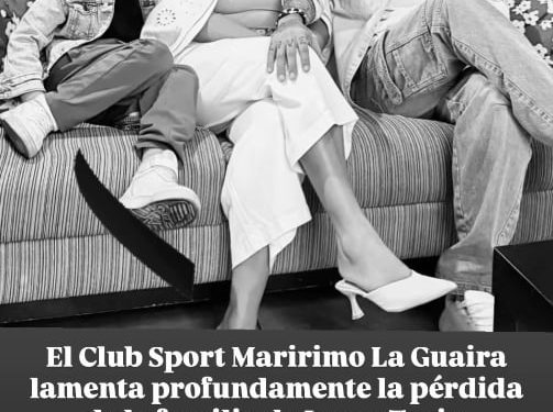 El crudo relato de dos futbolistas argentinos en medio de los terremotos en Venezuela: “Escuchaba la tierra quebrándose”