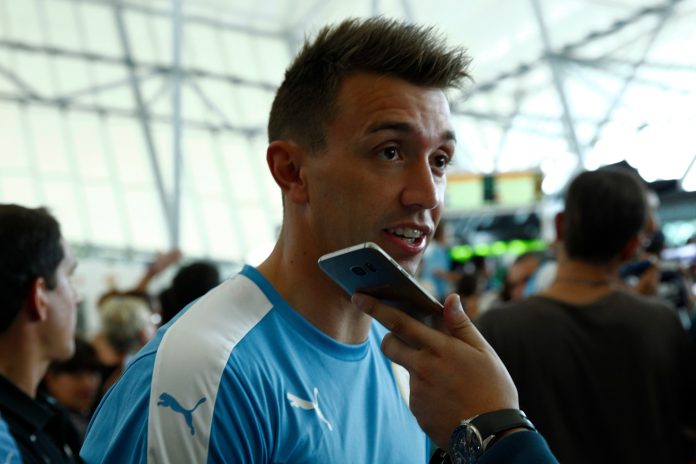 El curioso reclamo de Uruguay a la FIFA por una “leyenda” antes del debut en el Mundial frente a Arabia Saudita