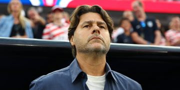 El desafío de Mauricio Pochettino de generar una identidad futbolera en EEUU y el sueño de ser la sorpresa en el Mundial: “¿Por qué no?”