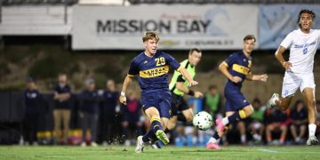 El equipo de Kansas City que tiene los colores de Boca Juniors en su camiseta y causó furor entre los argentinos en el Mundial