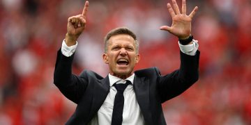 El fuerte cruce entre los técnicos de Canadá y Qatar en el Mundial 2026: el gesto provocador tras el 6-0