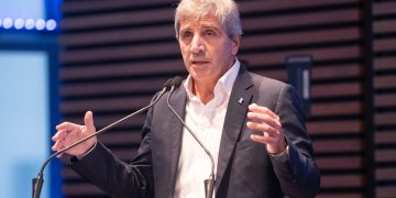 El Gobierno aprobó un nuevo anticipo financiero para tres provincias