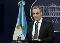 El Gobierno ganó tiempo en el Congreso por el escándalo de Adorni y busca salvar la relación con los aliados