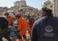 El Gobierno prepara un equipo de Cascos Blancos para enviar a Venezuela en el marco de la ayuda humanitaria