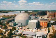 El Gobierno presentó su política nuclear: disciplina fiscal, exportaciones y el rol del sector privado