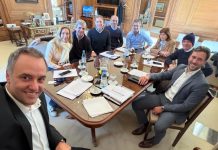El Gobierno respaldó las explicaciones de Adorni: “La Justicia va a poner punto final al asunto”