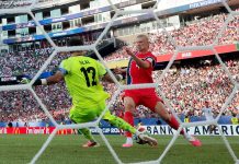 El insólito blooper de Irak que aprovechó Haaland para encaminar la victoria de Noruega en el Mundial 2026