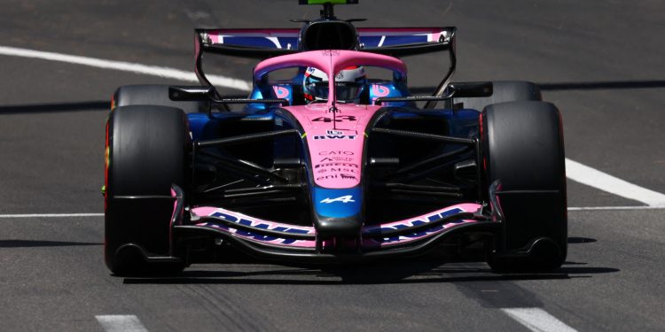El lamento de Colapinto tras quedar 14° en la clasificación del GP de Mónaco: “No me siento cómodo ni con confianza”