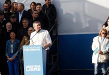 El mensaje de Maximo Kirchner alteró la convivencia del peronismo y sembró dudas sobre la unidad en el 2027