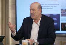 El mensaje de Sturzenegger para Macri: “Es momento de alinearse detrás de Milei”
