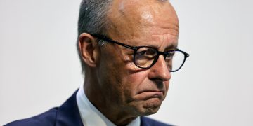 El mensaje del canciller Friedrich Merz que dejó incrédulos a los hinchas alemanes tras la eliminación ante Paraguay