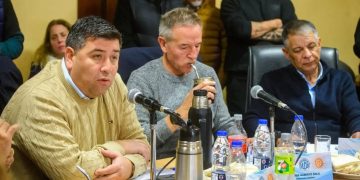 El nuevo plan de lucha de la CGT no calmó la interna sindical y sumó interrogantes sobre la ofensiva contra Milei