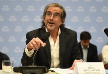 El oficialismo firma el dictamen y habilita el debate por el pago a los holdouts en Diputados