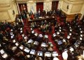 El oficialismo hizo caer la sesión del Senado para evitar la interpelación a Manuel Adorni