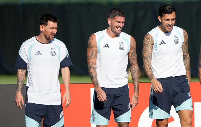 El posteo de Lionel Messi a horas del debut de Argentina ante Argelia en el Mundial 2026: la frase especial que eligió