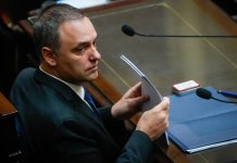 El PRO destacó el perfil dialoguista de Diego Santilli y anticipó una nueva etapa en la coordinación del Gobierno