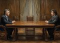 El PRO presiona al Gobierno y condiciona su apoyo político a la renuncia de Manuel Adorni