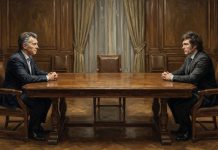 El PRO presiona al Gobierno y condiciona su apoyo político a la renuncia de Manuel Adorni