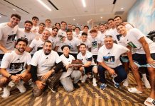 El regalo del plantel de la Selección a Lionel Messi en su cumpleaños: los mensajes de De Paul, Julián Álvarez y Enzo Fernández