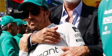 El rumor que sacude a la Fórmula 1: Alpine estaría interesado en la vuelta de Fernando Alonso