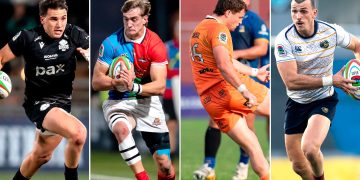 El Súper Rugby Américas define a su campeón entre cuatro equipos argentinos
