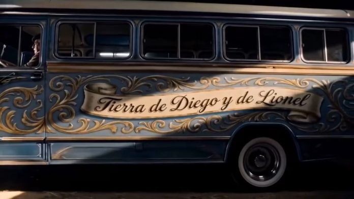 “El tren no pasa dos veces, la Scaloneta, sí”: el emotivo video que publicó la AFA a días del inicio del Mundial