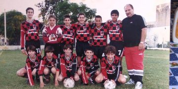 “Entrené al mejor jugador del mundo, yo ya estoy hecho”: el emotivo recuerdo del DT de Lionel Messi en Newell’s Old Boys
